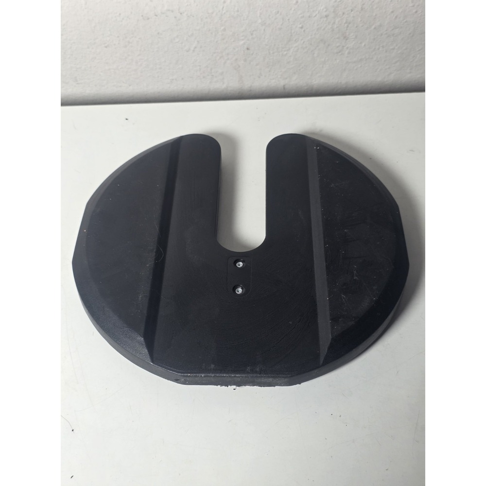Bowflex 1090 Only SelectTech Dumbbell Replacement #3 Middle Weight Plate (7.5lb) - Picture 6 of 7